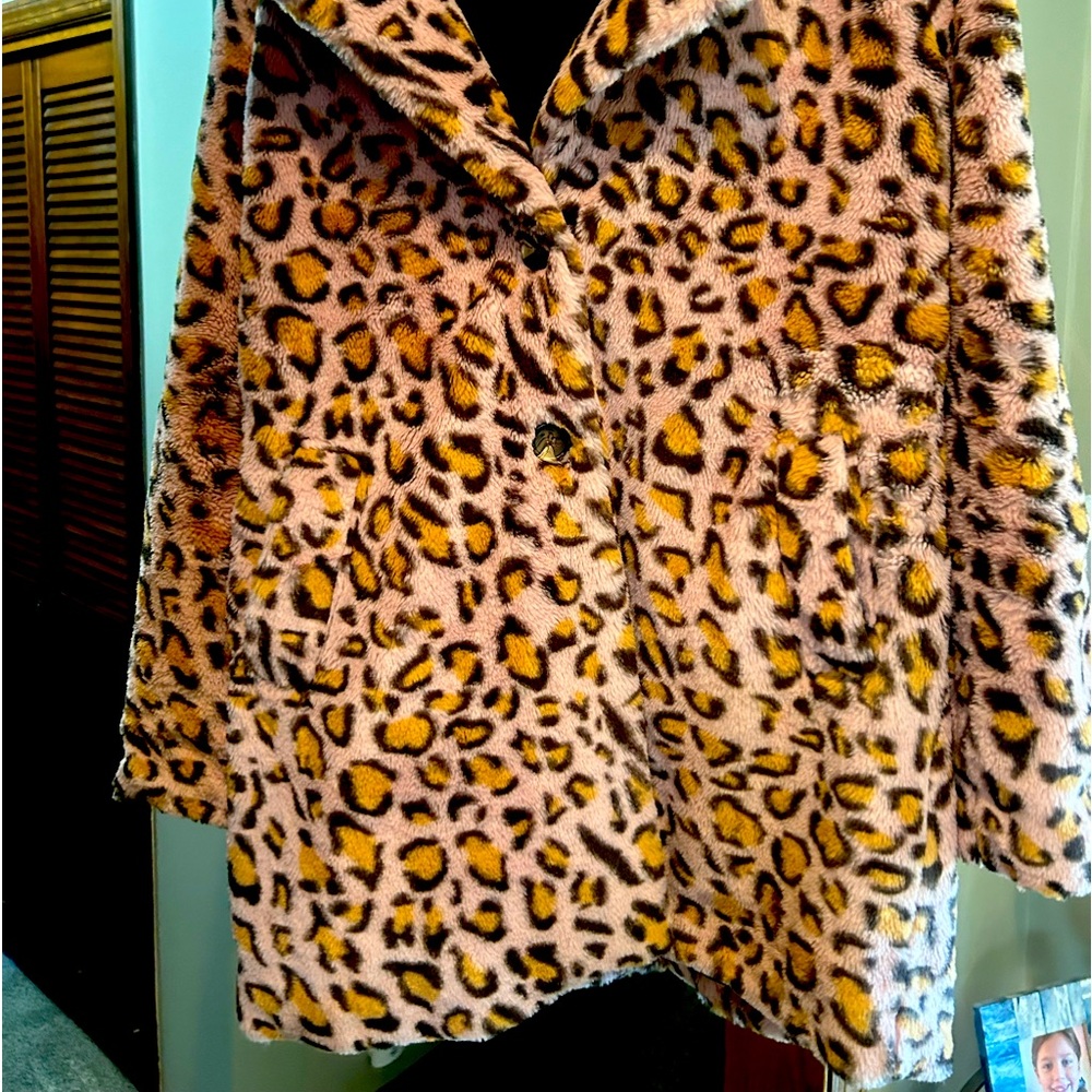 Women’s coat